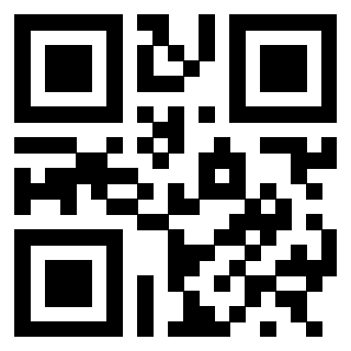 Scansione del QrCode di 3300213534