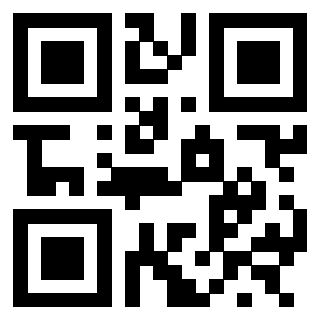 Scansione del Qr Code di 3300213537