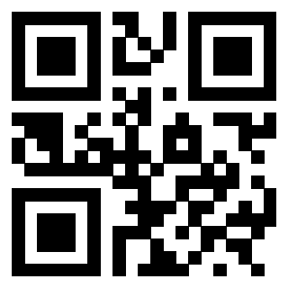 QrCode di 3300213539