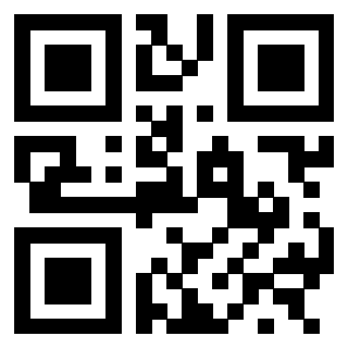 3300213540 - Immagine del Qr Code