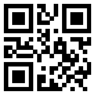 3300213541 - Immagine del QrCode associato