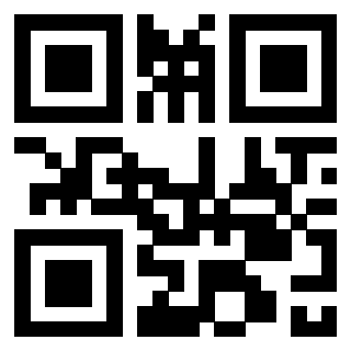 3300213542 Qr Code associato