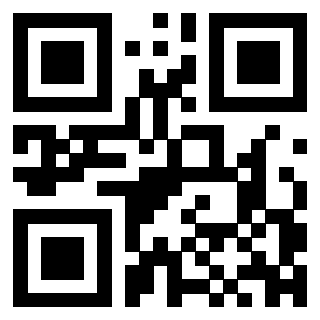 3300213545 Qr Code associato