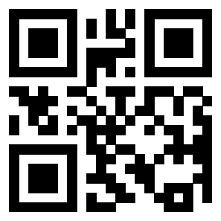 Scansione del Qr Code di 3300213550