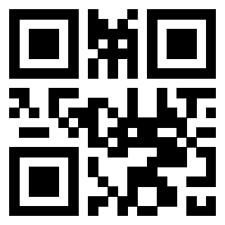 3300213551 - Immagine del Qr Code associato
