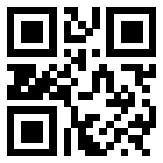 Il QrCode di 3300213552