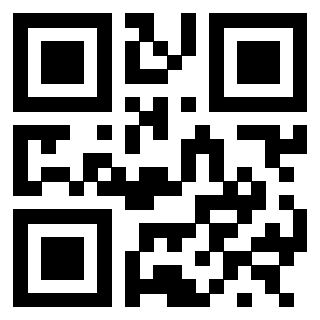 Scansione del Qr Code di 3300213559