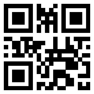 Scansione del Qr Code di 3300213560