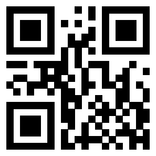 Immagine del QrCode di 3300213561