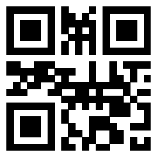 3300213562 QrCode associato