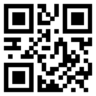 3300213564 - Immagine del Qr Code associato