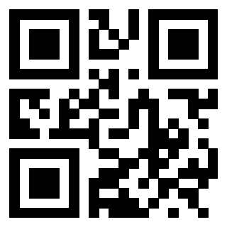 Immagine del Qr Code di 3300213565