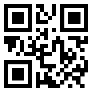 Scansione del Qr Code di 3300213566