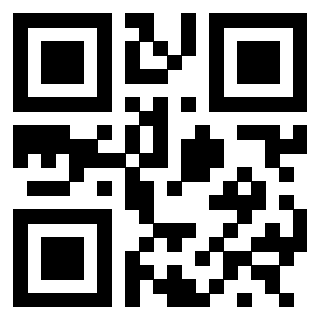 3300213572 - Immagine del QrCode associato
