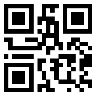 Scansione del Qr Code di 3300213573
