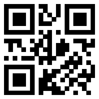 Immagine del Qr Code di 3300213574