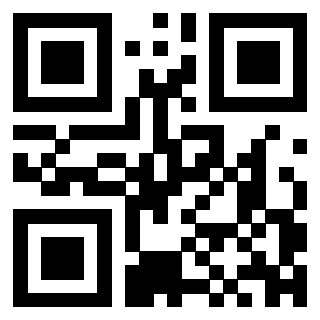 3300213575 - Immagine del Qr Code associato
