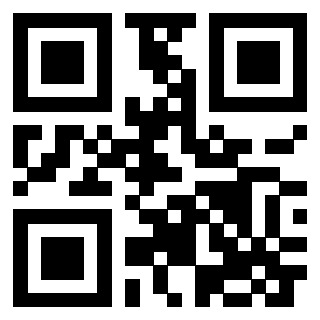 3300213578 - Immagine del QrCode associato