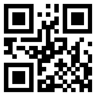 3300213582 - Immagine del QrCode associato
