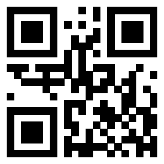 3300213583 - Immagine del QrCode associato
