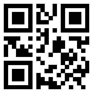 3300213586 QrCode associato