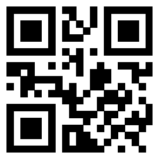 Il Qr Code di 3300213589