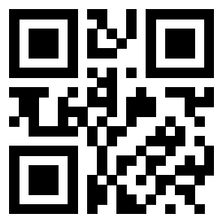 Qr Code di 3300213591