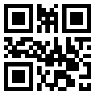 3300213592 Qr Code associato