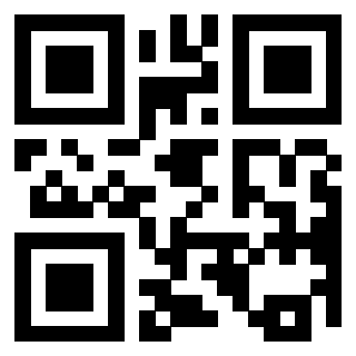 Qr Code di 3300213596