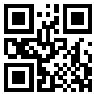 Scansione del Qr Code di 3300213598