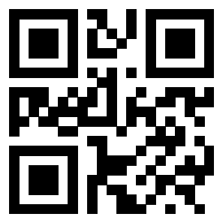 3300213600 QrCode associato