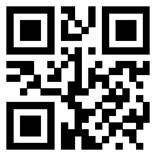 3300213601 - Immagine del QrCode