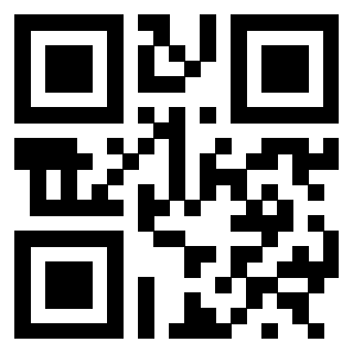 Qr Code di 3300213603