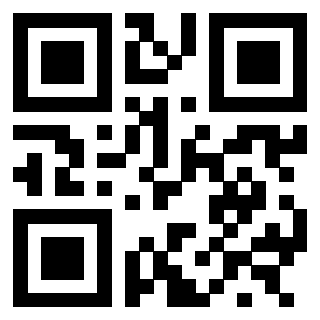3300213606 QrCode associato