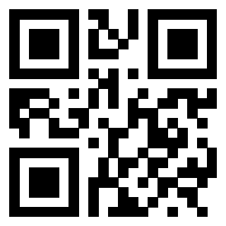 3300213611 - Immagine del QrCode