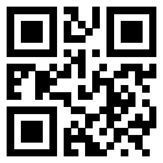 QrCode di 3300213615