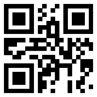 3300213616 - Immagine del Qr Code associato