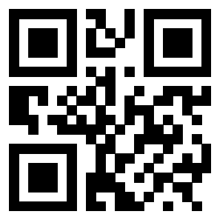 3300213618 Qr Code associato