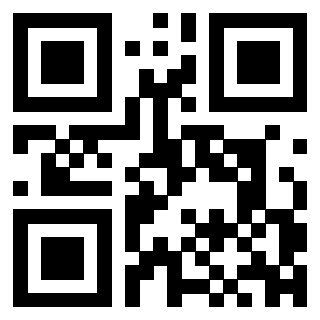 3300213619 Qr Code associato