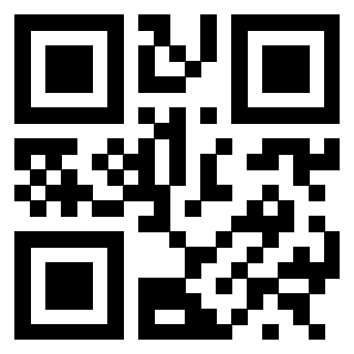 Immagine del Qr Code di 3300213620