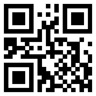 QrCode di 3300213621