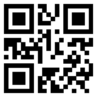 Scansione del Qr Code di 3300213623