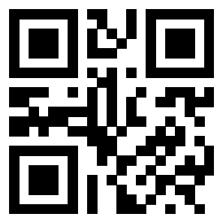 3300213624 - Immagine del QrCode associato