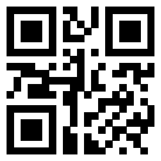 Immagine del Qr Code di 3300213628