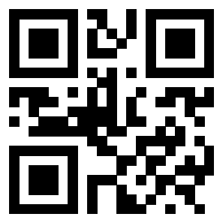 3300213629 QrCode associato