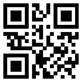 Immagine del QrCode di 3300213630