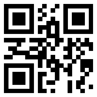 3300213633 - Immagine del Qr Code