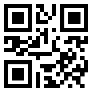 QrCode di 3300213635