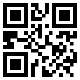 3300213636 - Immagine del QrCode