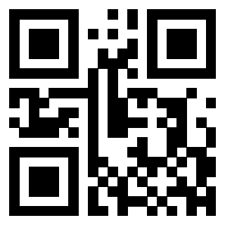 3300213637 - Immagine del Qr Code